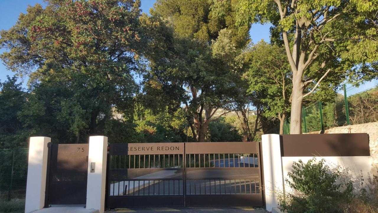 Apartmán Marseille Bb Exteriér fotografie
