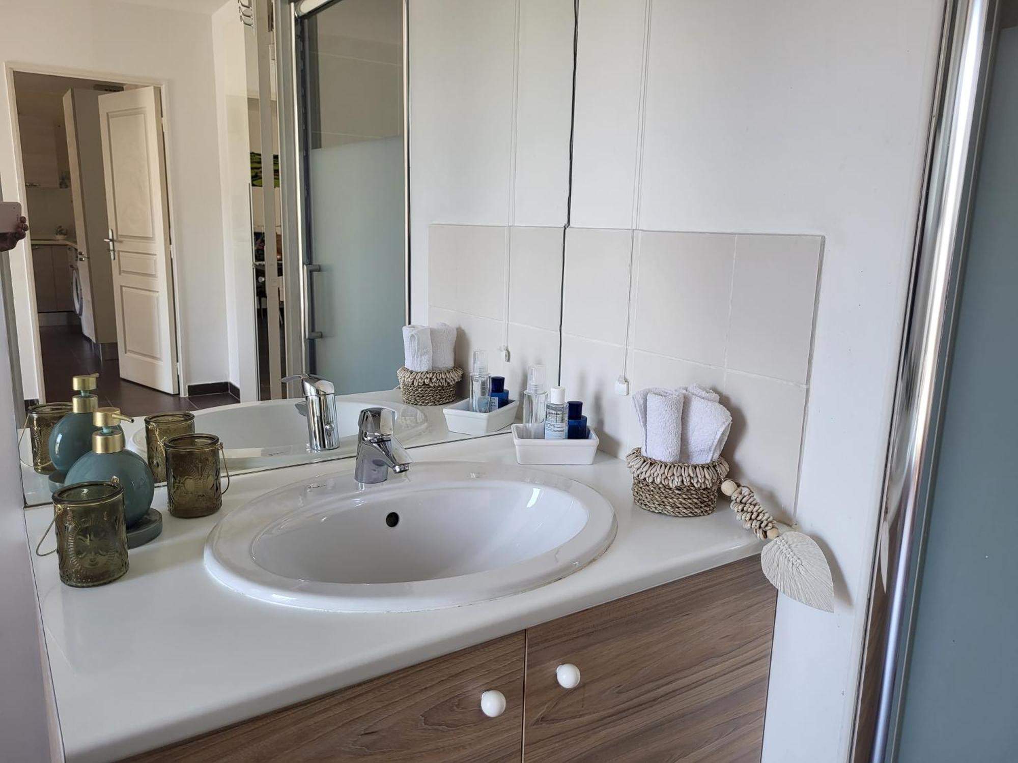 Apartmán Marseille Bb Exteriér fotografie